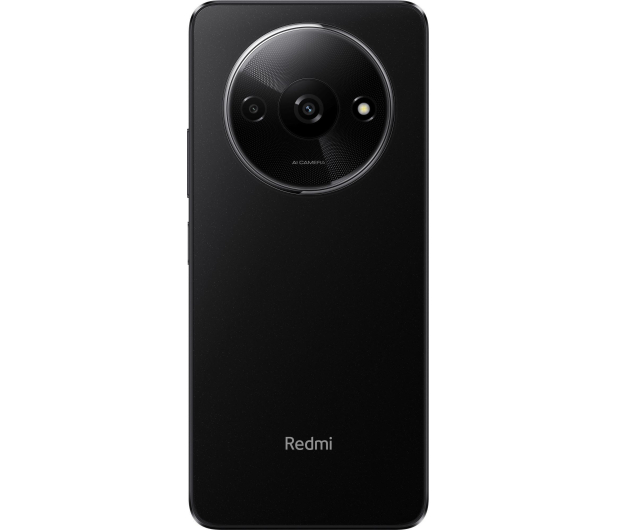 Xiaomi Redmi A3 3/64GB Black - 1227328 - zdjęcie 4
